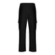 thumbnail image 4 of Pantalones largos de moda para hombre con cordón, cintura elástica, color sólido, pantalones casuales largos, pantalones para hombre, 4 of 5