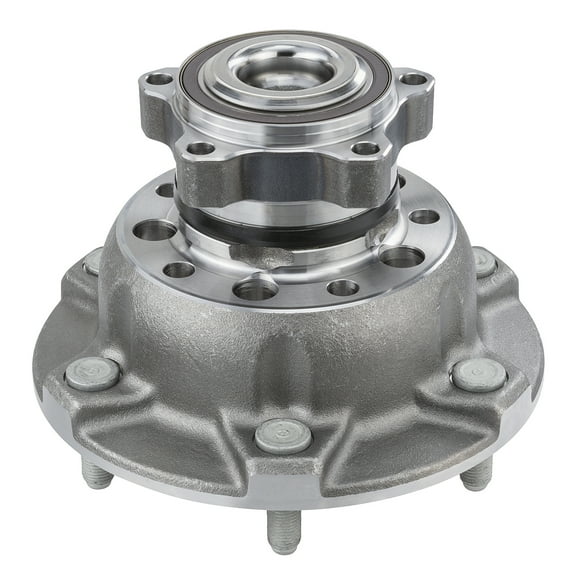 MOOG 515152 Wheel Bearing and Hub Assembly Fits select: 2015-2018 FORD TRANSIT