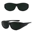 thumbnail image 3 of Oval Sunglasses for Women Men Fashion 90s Style Sun Glasses Sun Glasses Women Eyeglasses Sunglasses Grey, 3 of 4