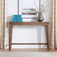 thumbnail image 1 of Table de Bar Console Brune Ashford, 1 of 5