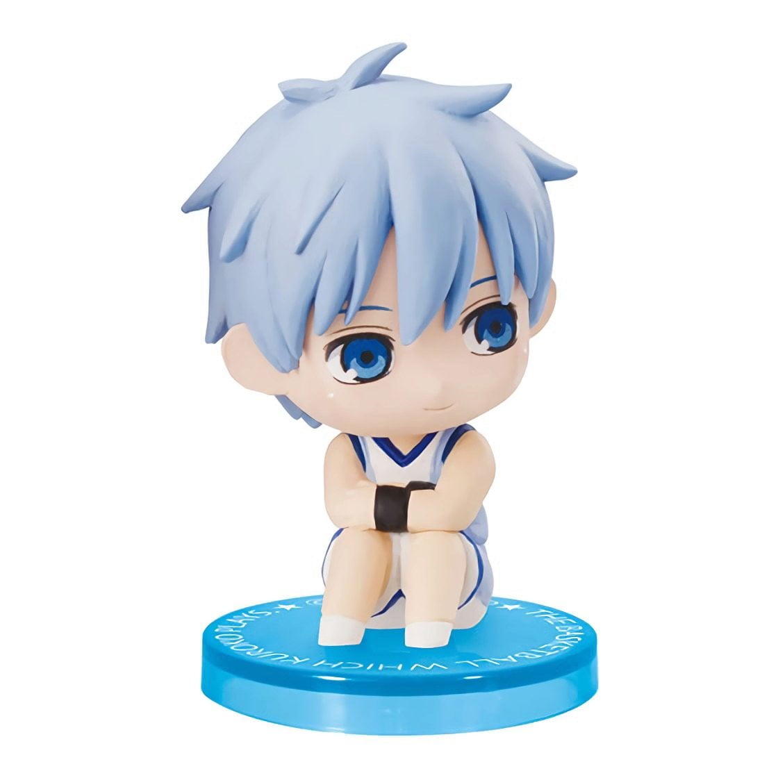 figurine kuroko no basket kagami