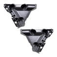 thumbnail image 2 of Acaige Rear Left & Right 2Pc Bumper Retainer Set For 2007-2011 Toyota Camry, 2 of 5
