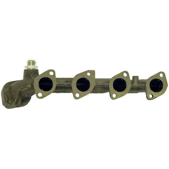 Exhaust Manifold