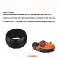 thumbnail image 2 of Roues Durables pour Worx Landroid - Lot de 2, 2 of 2