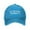 Blue, variant on Do You Hear Yourself Hat for Women Funny Baseball Caps Funny Birthday Gifts for Women