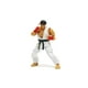 thumbnail image 1 of Figura de acción Jada Toys Street Fighter II 6 Ryu para niños mayores de 8 años, 1 of 9