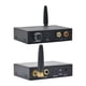 thumbnail image 4 of Convertidor de audio digital a analógico YONGSHENG Jack de 3,5 mm a RCA L/R Negro, 4 of 4