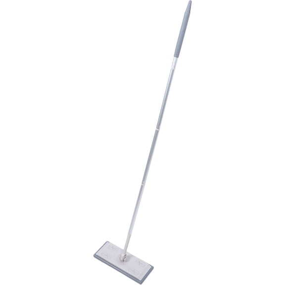 DECORNIJIA dust mops for home Dust Mop Assorted Color Floor Cleaning Household Cleaning 1Pcs