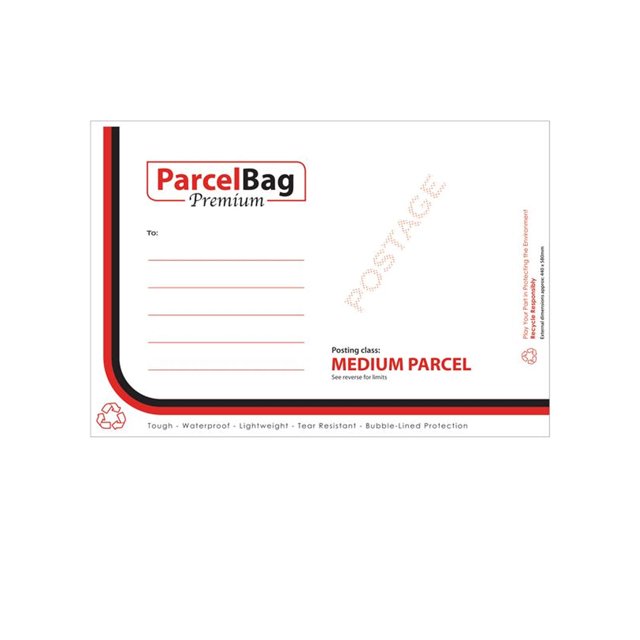 Impact Sac à Dos Doublé de Bulles (Lot de 10)
