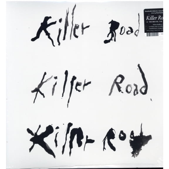 Pre-Owned Soundwalk Collective / Smith,Jesse Paris / Smith,P - Killer Road - Music & Performance - Vinyl