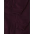 thumbnail image 5 of Hat and Beyond Women's Fleece Lightweight Sweatpants Skinny Fit Soft Plush Lining, 5 of 6