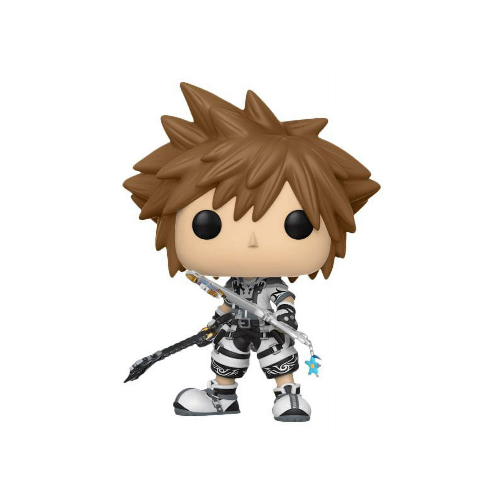 Funko Pop! Disney Kingdom Hearts Sora (final form) multicolor