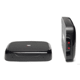 thumbnail image 3 of Par DE Cajas DE Subwoofer Pasivo JBL Fuse 8 Pul Negro, 3 of 5