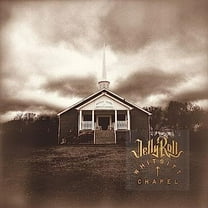 Jelly Roll - Whitsitt Chapel - Music & Performance - Vinyl