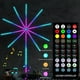 thumbnail image 1 of Lámpara Led Controlada Por Voz con Tambor de Luz Controlado Por Voz para Festival de Linternas, 1 of 7