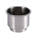 thumbnail image 1 of Drink Holder, 2Pcs Mount Cup Holder  For Boat For Dashboard For Table For Counter Top, 1 of 8