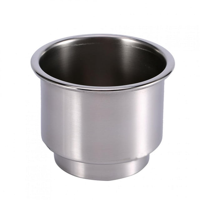Drink Holder, 2Pcs Mount Cup Holder For Boat For Dashboard For Table For Counter Top