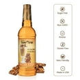 thumbnail image 2 of English Toffee- Jordan's Skinny Syrups Sugar Free, 25.4 FL OZ, 2 of 3