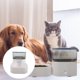 thumbnail image 4 of EeaseMX 1 comedero automático para mascotas, dispensador de comida, contenedor de comida, comedero para tienda de mascotas., 4 of 7