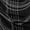 Black, variant on PuLe Men's Pants Mens Casual Plaid Jogger Pants Fashion Checked Flat Front Slim Fit Stretch Skinny Dress Pants Suit Trousers with Pocket