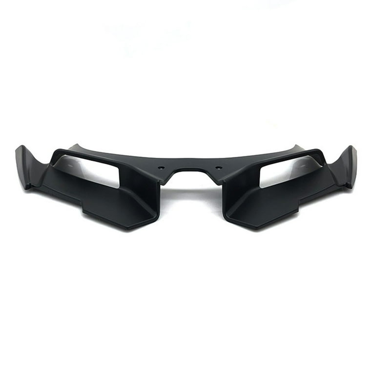 Motorcycle Front Wing,Aerodynamic Fairing Wing,Front Fairing