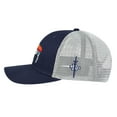 thumbnail image 7 of LRD Men Trucker Hat Adjustable Snapback Mesh Baseball Cap, 7 of 7