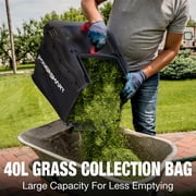 PowerSmart 14 Electric Corded Lawn Mower – Powerful, Precise, and Effortless Mowing