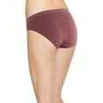 thumbnail image 2 of Jockey Women's Smooth & Shine Seamfree Bikini, 2 of 2