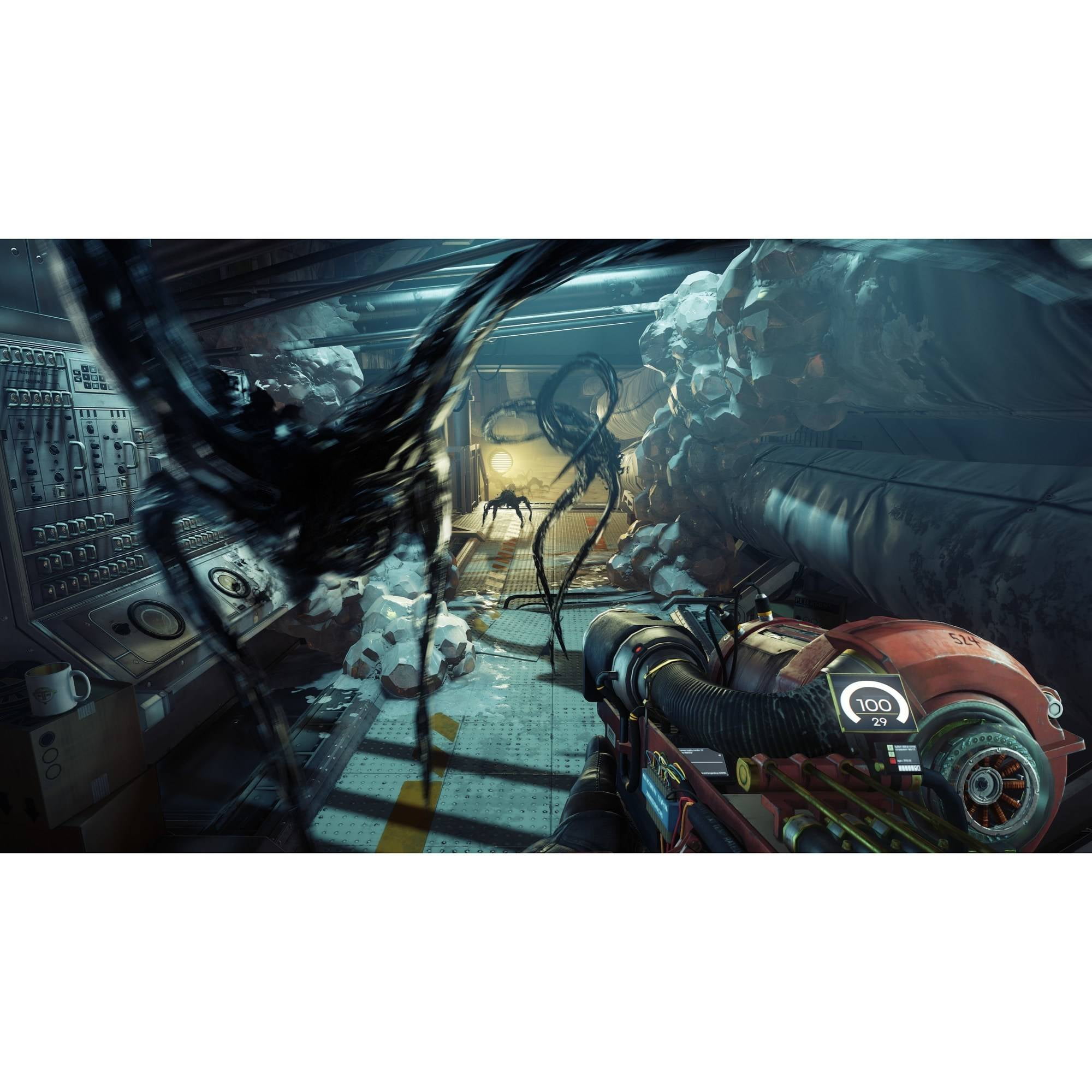 prey xbox store