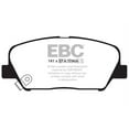 thumbnail image 2 of EBC Brakes Pad and Rotor Kit (DP31856C & USR7567) Fits select: 2010-2016 HYUNDAI GENESIS COUPE, 2 of 2