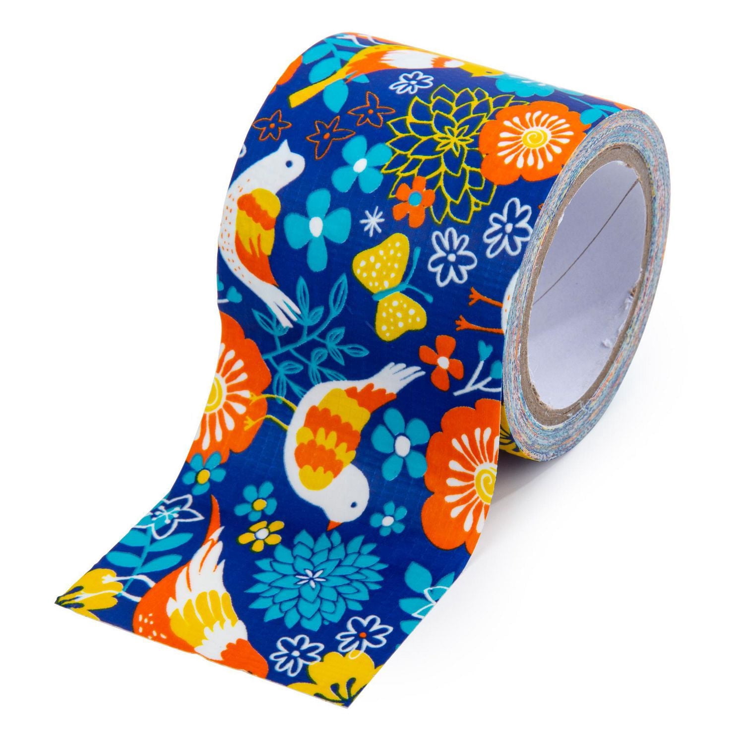 TIme 4 Crafts Vibrant and Colourful Craft Duct Tape Set