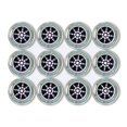thumbnail image 2 of 20PCS EMF Protection Sticker Anti Radiation Cell Phone Sticker para Teléfono iPhd Laptop Y Todos Los Dispositivos Electrónicos, 2 of 10