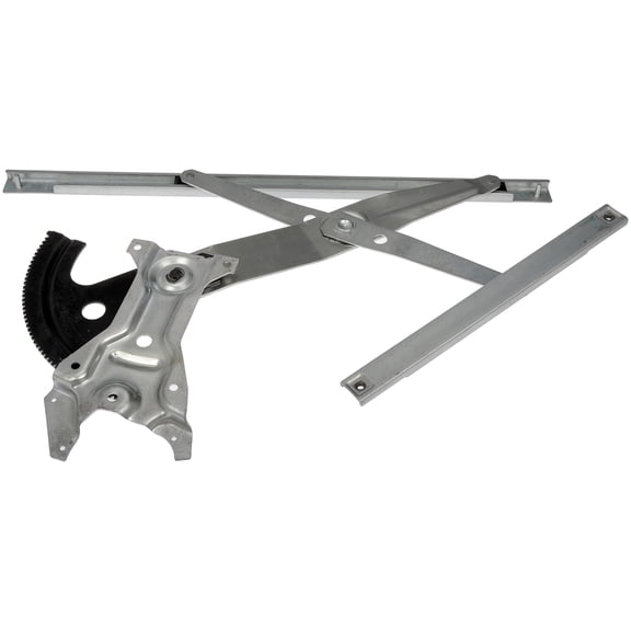 Dorman 740-659 Front Driver Side Window Regulator for Specific Buick / Oldsmobile / Pontiac Models