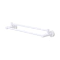 thumbnail image 2 of TIMIFIS Hooks for Hanging Towel Rack Bathroom Punch Frees Suction Cup Hook Towel Bar Bathroom Storage Rack Hanging Rod Storage Basket, 2 of 6