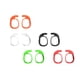thumbnail image 1 of 5 pares de fundas protectoras de silicona para auriculares Sennheiser Momentum True Wireless 3 Hugtrwg  Para estrenar, 1 of 9