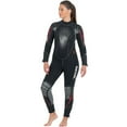 thumbnail image 2 of Seac Komoda Flex 7mm Womens Wetsuit - Medium, 2 of 5