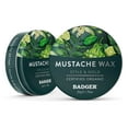 thumbnail image 4 of Badger Mustache Wax with Carnauba & Shea Butter, Medium Hold, 0.75 oz, 4 of 4
