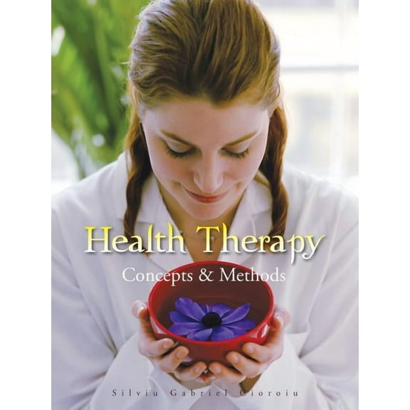 Health Therapy: Concepts And Methods