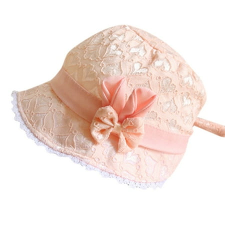 

nsendm Cartoon Heart Summer Girls Baby Peach Hat Printing Cap Toddler Baby Care Neutral Baby Stuff Babyproducts Orange One Size