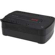 APC Battery Backup 650VA/390W Uninterruptible Power Supply for PC, BE650G1