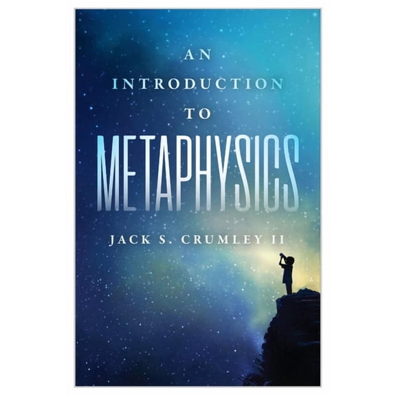 An Introduction to Metaphysics, (Paperback)