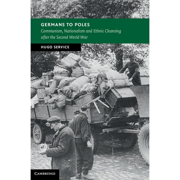 New Studies in European History Germans to Poles, (Hardcover)