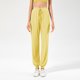 thumbnail image 1 of Pantalones deportivos casuales sueltos, de secado rápido, para correr, para hacer ejercicio, con cintura alta y cadera, para mujer, 1 of 6