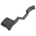 thumbnail image 2 of X-T50 Camera Thumb Handle Grip with Built-in Cold Shoe Mount Protects Hot Shoe Comfortable Grip for, 2 of 5