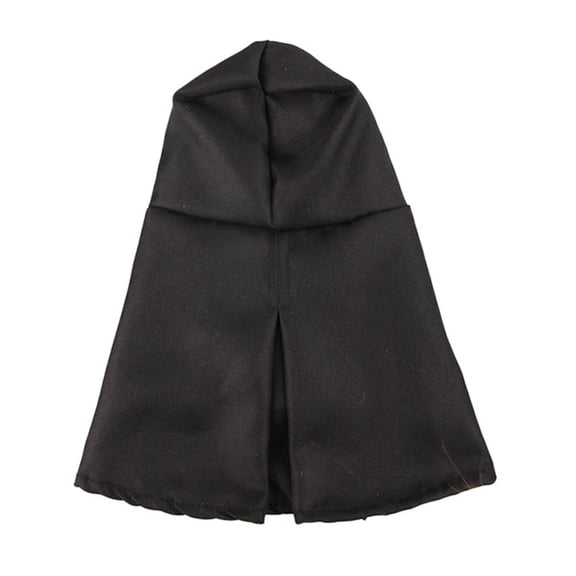 Cute Pet Nun Costume Cloak Party Essential Photoshoots Accessories