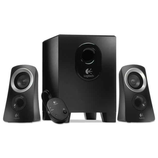 Z313 Speaker System -