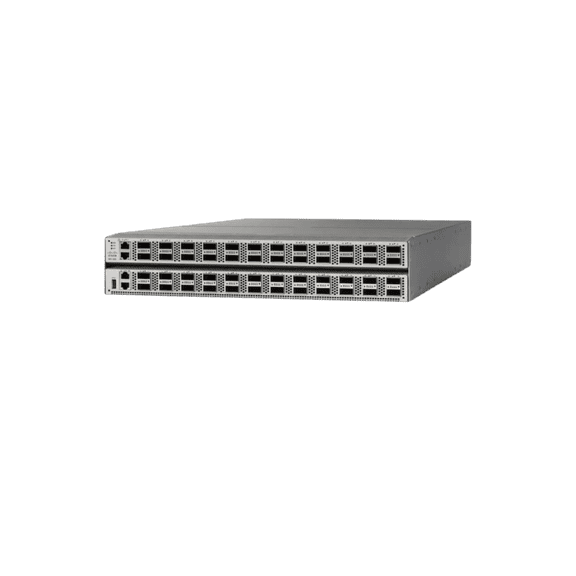 Restored Cisco NCS-5502-SE 48 Port 48x100G QSFP28 Network Convergence System (Refurbished)