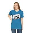 thumbnail image 3 of Retro Cassette Tape T-Shirt - Vintage Music Lover, 80s Nostalgia, 3 of 6