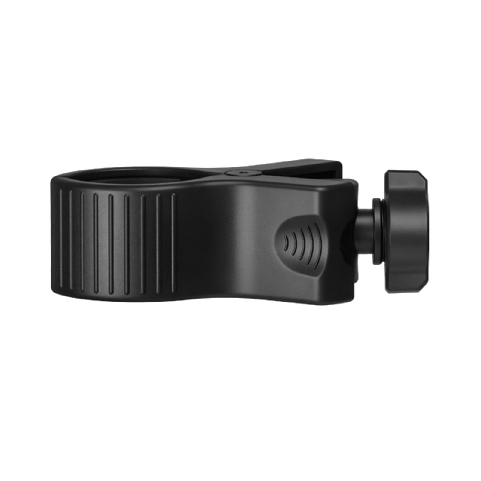 Flexible Gooseneck Microphone Stand Arm 4 Optional Lengths for Stable Positioning in Recording Streaming