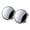 C#0, variant on 2PC Car Rearview Mirror Suction Cup Blind Spot Mirrors 360 Degree Rotation Wide Angle Convex Mirror Easy Install Rear View Assist for Student Drivers School Vehicles